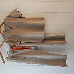 Figs Scrub Set / Pants-P